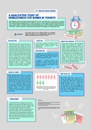 Summer 1 - Research Poster 