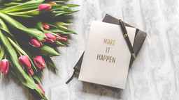 Three Tips on Conducting Summer Research