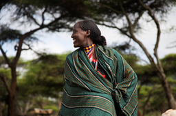 Community-based conservation careers