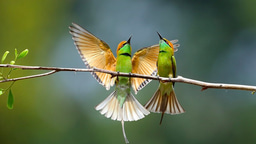 Different and strange, but good