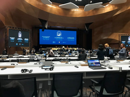 Political dynamics matter for governance of World Heritage ecosystems