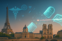 Redefining Healthcare in the Age of AI