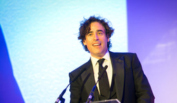 MEET OUR C+D AWARDS HOST STEPHEN MANGAN 