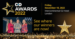 Read previous C+D Awards winners stories! 