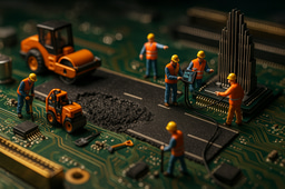 A Future Without Potholes? How Machine Learning Can Predict Road Failures Before They Escalate