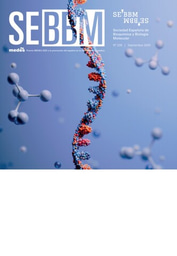 SEBBM Journal, issue nº 226: 'RNA Biology'