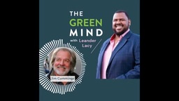 Episode 8 - Youth, Religion, and Conservation W/ Jim Cummings