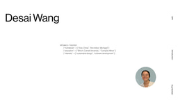Embodied and Operational Energy Calculator