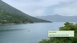 Summer Two LiA: FARVets in Guatemala