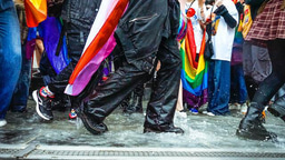 Reconstructing Gender in English and French Law (poster!)