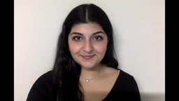 Ava Sanjabi - Laidlaw Summer 2021