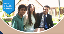 Apply by Jan 11: Transformative Leadership Academy