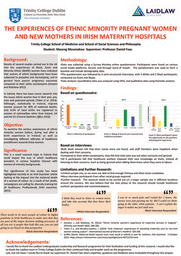 Research Poster- Summer 1