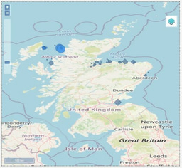 Looking for work in conservation