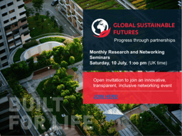 July 10th - MONTHLY SEMINAR SERIES: EVIDENCE FOR INNOVATIONS