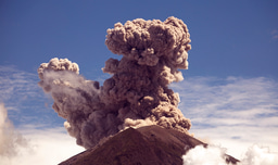 Indonesia’s fiery volcanoes hold information about Earth’s mantle