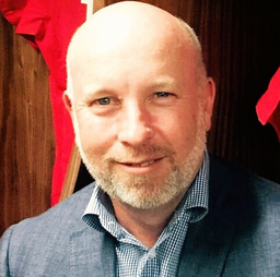 Pharmacy in Person with Paul Mayberry