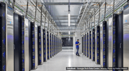 Discover How AI Is Transforming Data Center Design and What It Means for AV Professionals