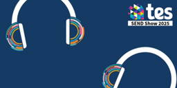 The SEND Network Podcast Special Edition: Live at the Tes SEND Show 2025