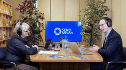 Season 9 Episode 3: Emotionally Based School Avoidance: Identification, Intervention and Support