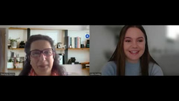 Autism Acceptance Week: Interview with Stephanie Dennis 