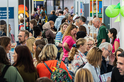 Tes SEND Show's Programme Director reflects on the 2025 event