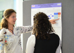  Highlighting Excellence at the Summer in the Lab and Laidlaw Research Symposium 2023 