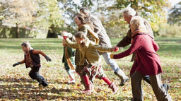 Ask the editor - Physical activity and cognitive function across the lifespan