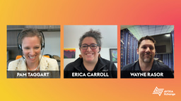 Sharing Solutions Around Workforce Shortage