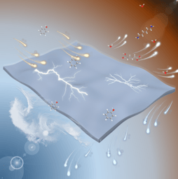 Journal Club | Efficient and non-polluting membrane to remove organic pollutants