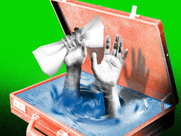 New Scam Warning for Job Seekers