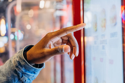 Webinar: "Comunicazione interna e riorganizzazione strategica dei touch point fisici"