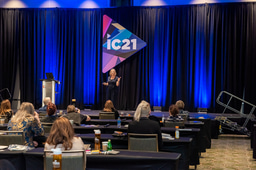 Improve Your Audio Experience at InfoComm 2022