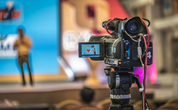 Content Production and Streaming Sessions at InfoComm 2023: Software and Hardware Plus a Little Magic!