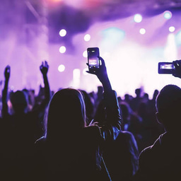 Live Events Sessions at InfoComm 2022: The Show Must Go On!