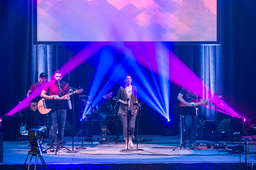 Live Events Sessions at InfoComm 2023: Getting back to Live!