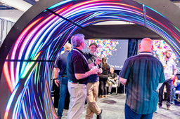 D=SIGN Sessions at InfoComm 2023: AI, CMS, LEDs and more! 
