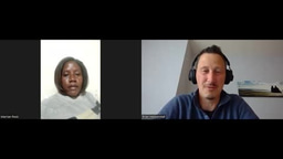 A Hunger Games analogy to entering the conservation field.