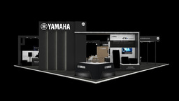 Experience Sound Innovation with Yamaha at InfoComm India 2025