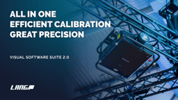 Panasonic Visual Software Suite 2.0 – That’s How You Optimise Projection Workflows