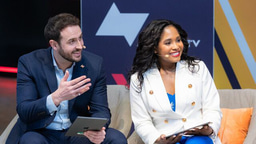 Countdown to ISE 2026: Where to Hear from AVIXA