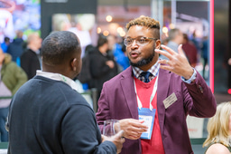 Countdown to ISE 2026: Resources for First-Time Attendees