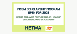 Prism Scholarship Program Open for 2025