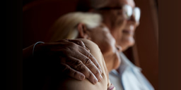 Co-op Legal Services: Silver Splitters survey