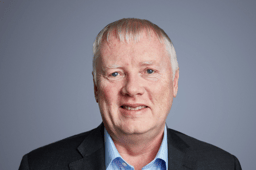 Steven Cameron, Pensions Director, Aegon