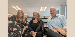 Meet the Team at Moneyfacts 