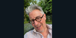 Andrew Michael, Financial journalist & creator of the Top Down Bottom Up Substack