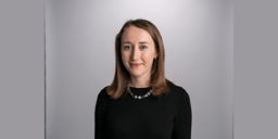 Jemma Slingo, Pensions and Investment Specialist, Fidelity International