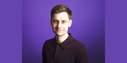 Richard Harrison, Head of Mortgages, Atom bank