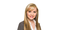 Greer Flanagan, Principal Consultant, Hymans Robertson 